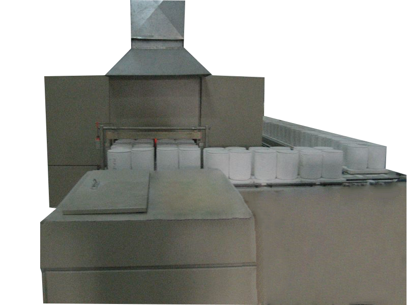 化工粉體燒成窯 化工粉體燒成窯