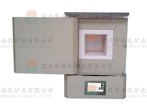 1200℃節能側開門箱式爐 1200℃節能側開門箱式爐