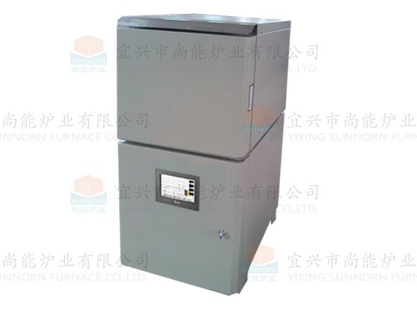 1700℃節能側開門箱式爐 1700℃節能側開門箱式爐