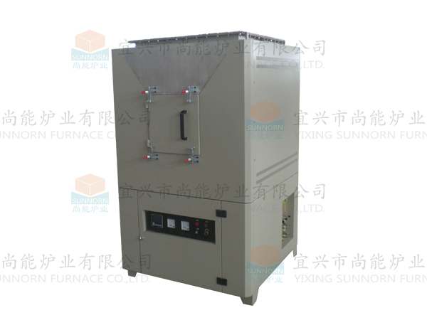真空氣氛箱式爐 真空氣氛箱式爐