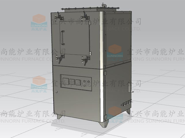 1200℃氣氛箱式爐 1200℃氣氛箱式爐
