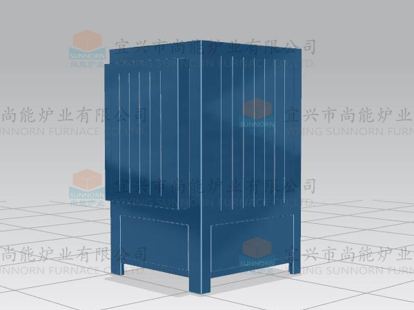 1400℃工業(yè)生產(chǎn)大箱式爐 1400℃工業(yè)生產(chǎn)大箱式爐