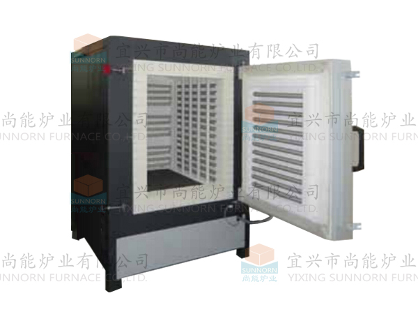 1200℃工業(yè)生產(chǎn)大箱式爐 1200℃工業(yè)生產(chǎn)大箱式爐