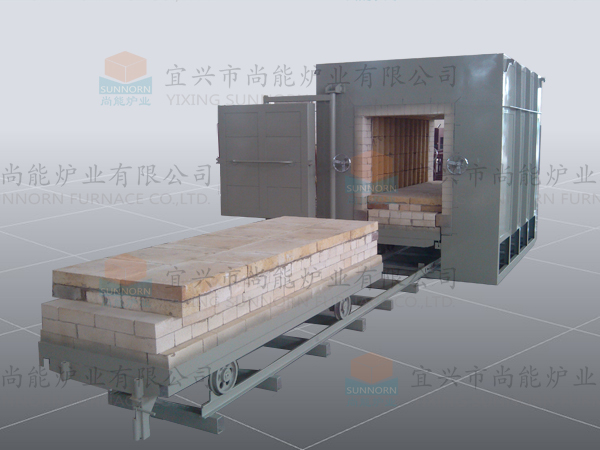 臺車爐 工業(yè)退火廠家非標定制 臺車爐 工業(yè)退火廠家非標定制